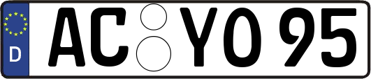 AC-YO95