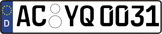 AC-YQ0031