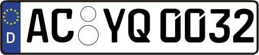 AC-YQ0032