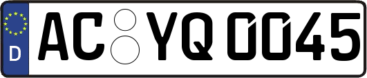 AC-YQ0045
