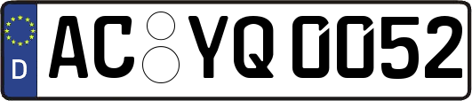 AC-YQ0052