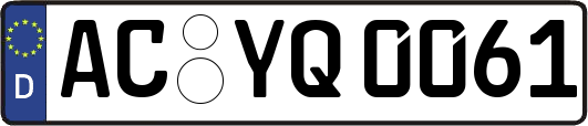 AC-YQ0061
