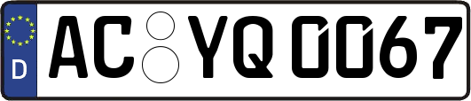 AC-YQ0067