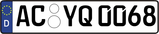 AC-YQ0068
