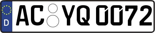 AC-YQ0072
