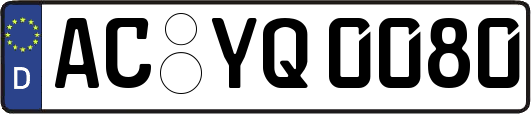 AC-YQ0080