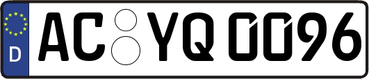 AC-YQ0096