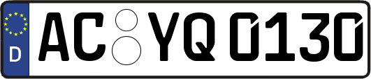 AC-YQ0130