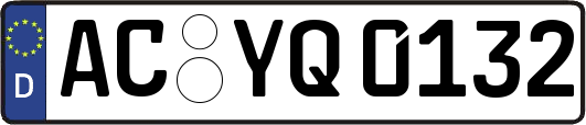 AC-YQ0132