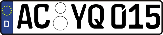 AC-YQ015