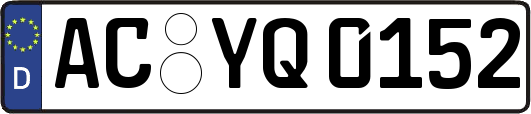 AC-YQ0152