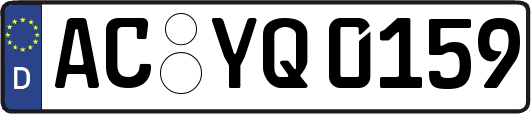 AC-YQ0159