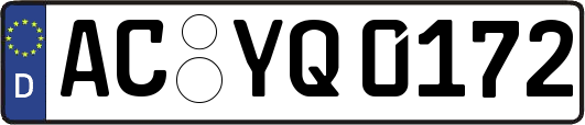 AC-YQ0172