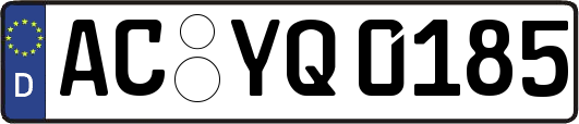 AC-YQ0185