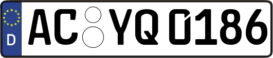 AC-YQ0186