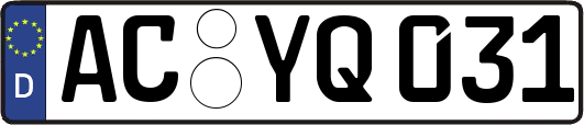 AC-YQ031