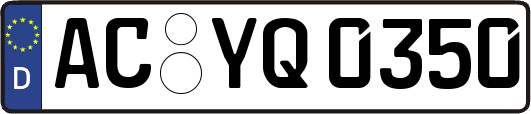 AC-YQ0350