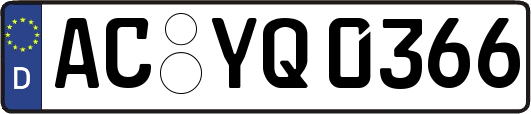 AC-YQ0366
