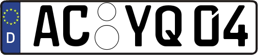 AC-YQ04