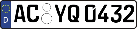 AC-YQ0432