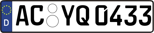 AC-YQ0433