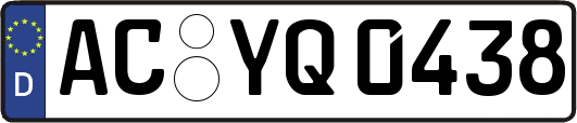 AC-YQ0438