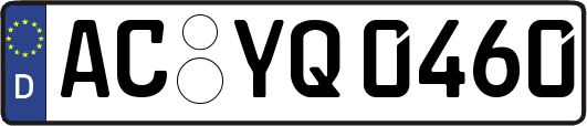 AC-YQ0460