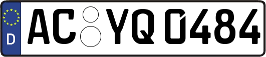 AC-YQ0484
