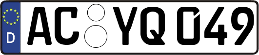 AC-YQ049