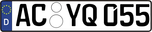 AC-YQ055