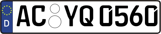 AC-YQ0560