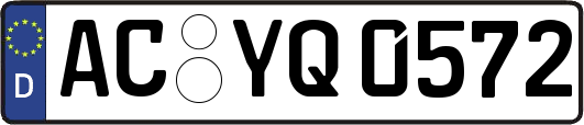 AC-YQ0572