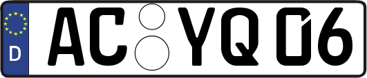 AC-YQ06