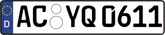 AC-YQ0611