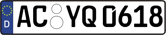 AC-YQ0618