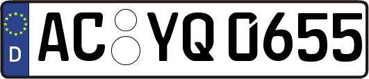 AC-YQ0655