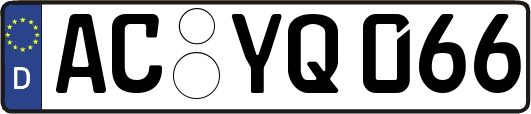 AC-YQ066