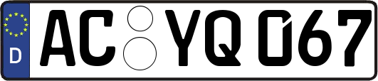 AC-YQ067