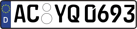 AC-YQ0693