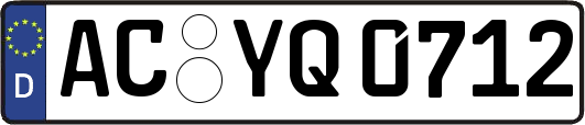 AC-YQ0712
