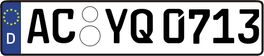 AC-YQ0713