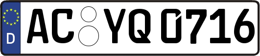 AC-YQ0716