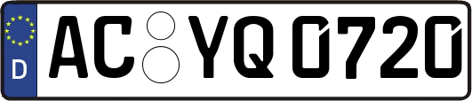 AC-YQ0720
