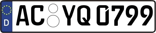 AC-YQ0799