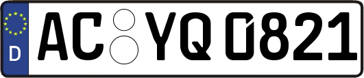 AC-YQ0821