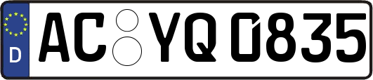 AC-YQ0835