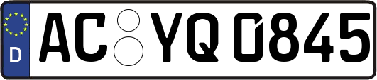 AC-YQ0845
