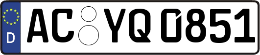 AC-YQ0851