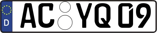 AC-YQ09