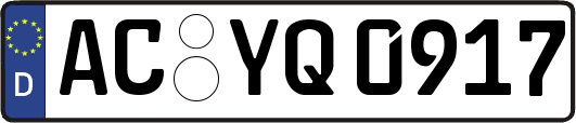AC-YQ0917